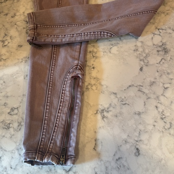 Free People Jean Legging - Picture 3 of 8